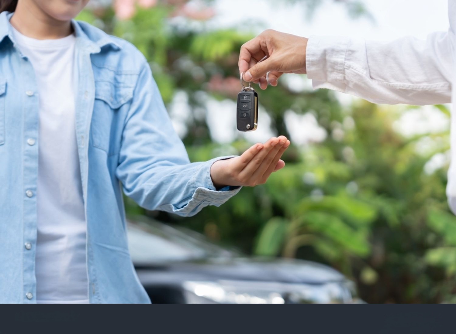 Replacement car keys and remote fobs cut and programmed by a mobile locksmith in Melbourne